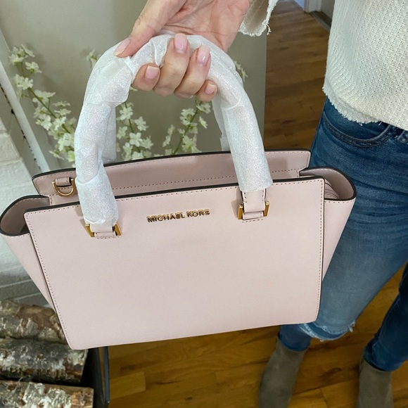 Michael Kors Selma purse NWT - Picture 1 of 16